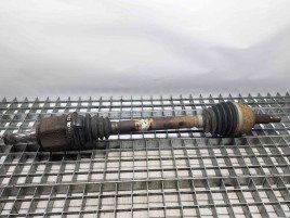 Planetara stanga fata Renault Megane 2 [Fabr 2002-2008] OEM 1.5 DCI K9K-732  