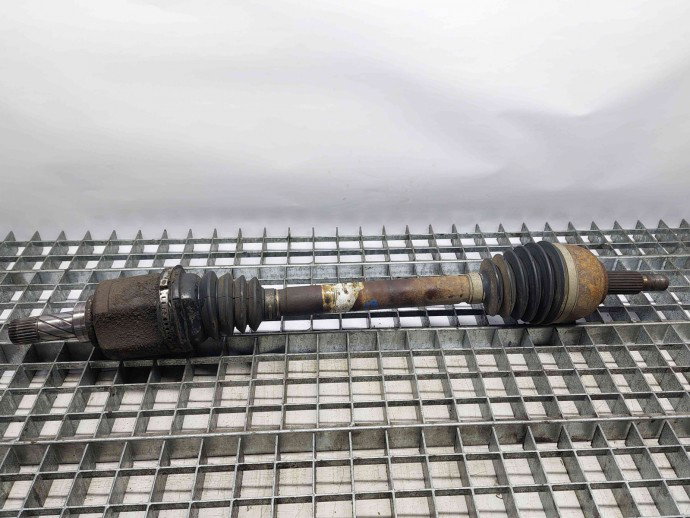 Planetara stanga fata Renault Megane 2 [Fabr 2002-2008] OEM 1.5 DCI K9K-732  