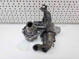 Pompa recirculare apa Audi A6 Avant (4F5, C6) [Fabr 2005-2010] 4F2959617 2.0 TDI CAHA  