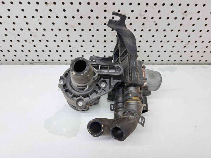 Pompa recirculare apa Audi A6 Avant (4F5, C6) [Fabr 2005-2010] 4F2959617 2.0 TDI CAHA  