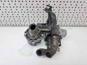 Pompa recirculare apa Audi A6 Avant (4F5, C6) [Fabr 2005-2010] 4F2959617 2.0 TDI CAHA  