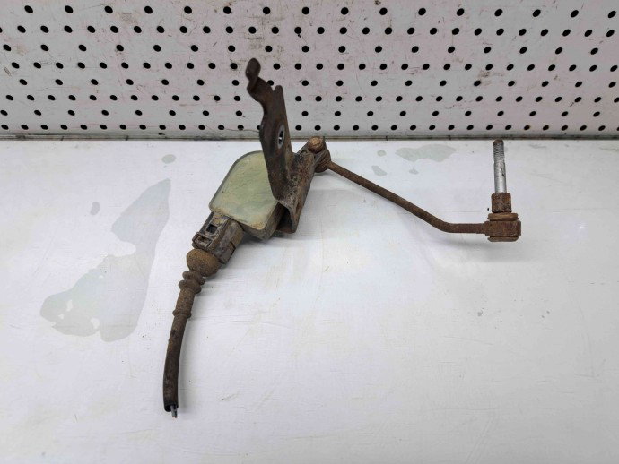  Senzor nivel balast Audi A6 Avant (4F5, C6) [Fabr 2005-2010] 1T0907503