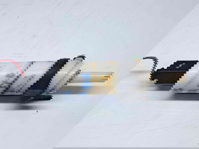  Motoras vas strop gel Kia Sportage III [Fabr 2010-2016] OEM