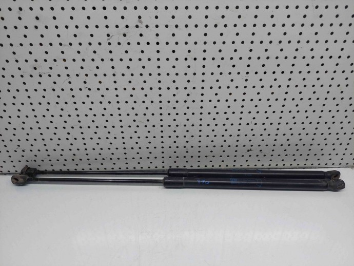 Set amortizor haion Opel Corsa D [Fabr 2006-2013] 13182309