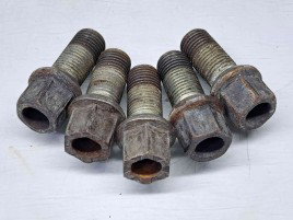 Set prezoane Audi A6 Avant (4F5, C6) [Fabr 2005-2010] OEM