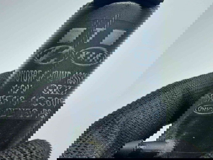  Motoras vas strop gel Hyundai i40 [Fabr 2012-2019] 98510-1C500