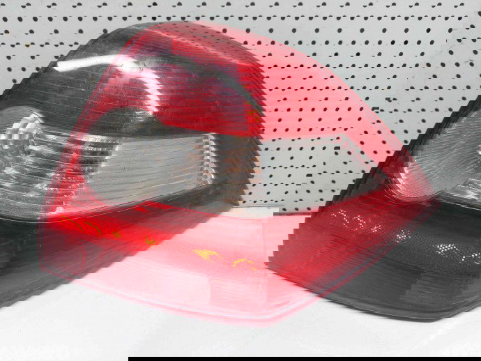  Stop aripa dreapta Renault Megane 2 [Fabr 2002-2008] 8200142681