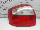  Stop aripa stanga Audi A4 (8E2, B6) [Fabr 2000-2004] OEM