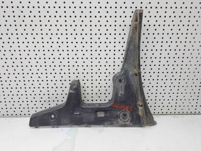 Suport bara dreapta spate Audi A6 Avant (4F5, C6) [Fabr 2005-2010] 4F9807454