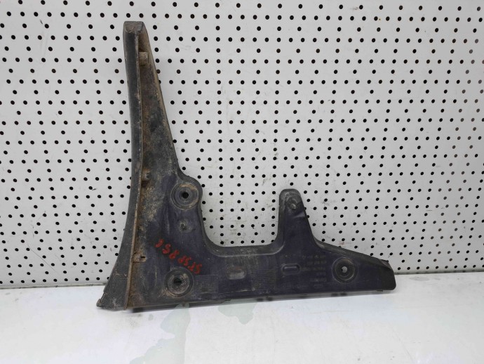 Suport bara stanga spate Audi A6 Avant (4F5, C6) [Fabr 2005-2010] 4F9807453