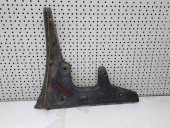 Suport bara stanga spate Audi A6 Avant (4F5, C6) [Fabr 2005-2010] 4F9807453