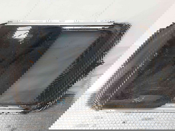 Trapa panoramica MINI Cooper (R56) [Fabr 2006-2014] OEM