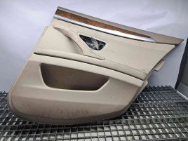  Tapiterie usa dreapta spate Bmw 5 (F10) [Fabr 2011-2016] 1777776