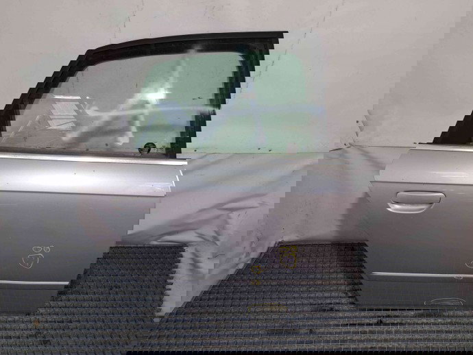 Usa dreapta spate Audi A4 (8EC, B7) [Fabr 2004-2008] GRI