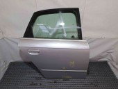 Usa dreapta spate Audi A4 (8EC, B7) [Fabr 2004-2008] GRI