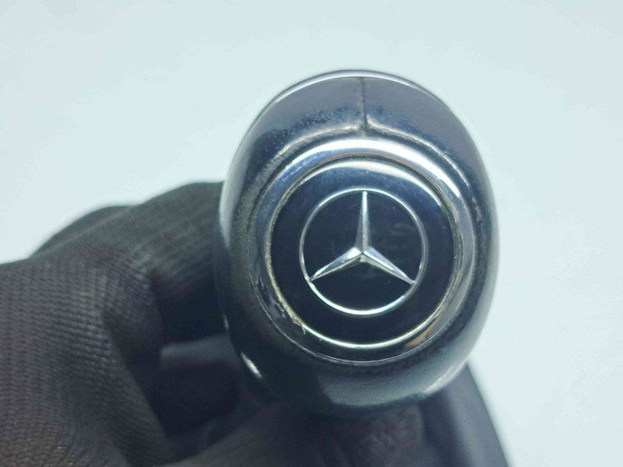 Nuca schimbator Mercedes Clasa E (W207) Coupe [Fabr 2009-2012] A2072670510  
