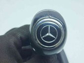 Nuca schimbator Mercedes Clasa E (W207) Coupe [Fabr 2009-2012] A2072670510  