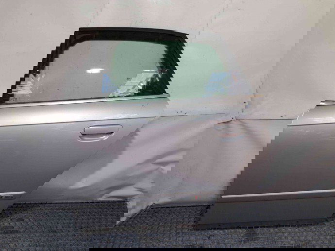 Usa stanga spate Audi A4 (8EC, B7) [Fabr 2004-2008] GRI