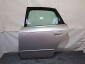 Usa stanga spate Audi A4 (8EC, B7) [Fabr 2004-2008] GRI