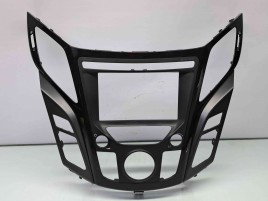  Ornament grila aerisire centrala Hyundai i40 [Fabr 2012-2019] U09C873810