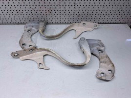 Set balamale capota Fiat 500 [Fabr 2010-prezent] OEM