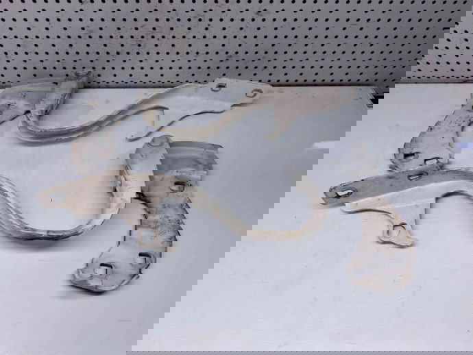 Set balamale capota Fiat 500 [Fabr 2010-prezent] OEM