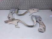 Set balamale capota Fiat 500 [Fabr 2010-prezent] OEM