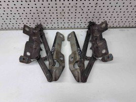 Set balamale capota Opel Insignia A [Fabr 2008-2016] 12841600 | 12841601