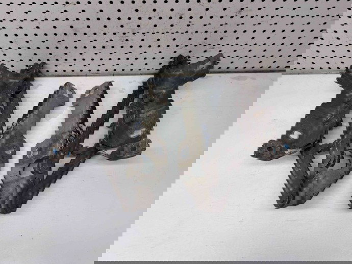 Set balamale capota Opel Insignia A [Fabr 2008-2016] 12841600 | 12841601