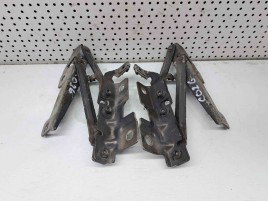 Set balamale capota Opel Insignia A [Fabr 2008-2016] 12841600 | 12841601