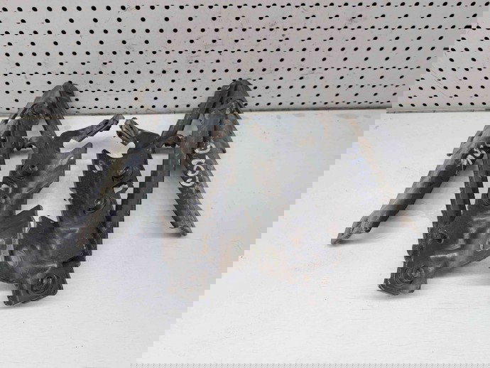 Set balamale capota Opel Insignia A [Fabr 2008-2016] 12841600 | 12841601