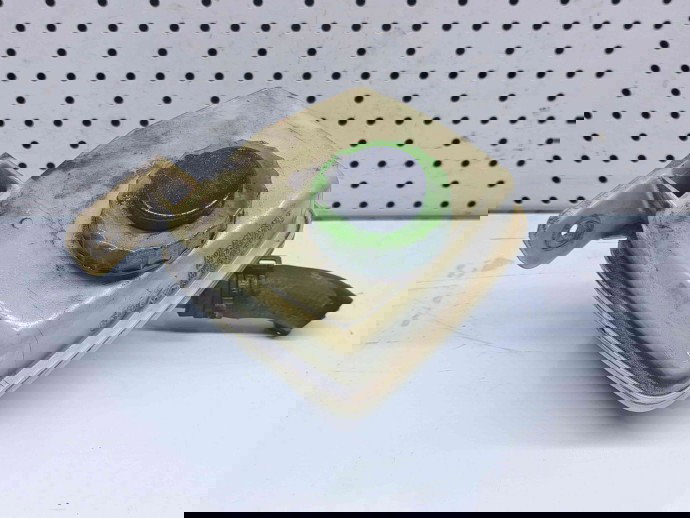 Vas ulei servodirectie Volkswagen Caddy 3 (2KA, 2KH) [Fabr 2004-2009] 2K0422371A