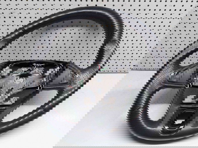  Volan Renault Megane 3 Combi [Fabr 2008-2015] 609581499