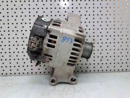 Alternator Ford Fusion (JU) [Fabr 2002-2012] 102211-8351 1.4 59KW / 80CP  
