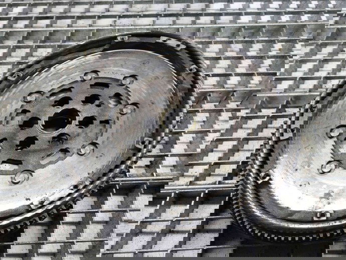 Volanta Volkswagen Caddy 3 (2KA, 2KH) [Fabr 2004-2009] OEM 1.9 TDI BLS 77KW / 105CP  