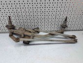  Angrenaj stergator Ford Fusion (JU) [Fabr 2002-2012] 2S6T-17B571-AC