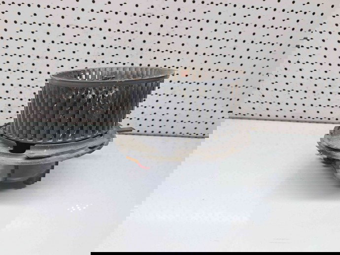  Aeroterma bord Volkswagen Passat B6 Variant (3C5) [Fabr 2005-2010] 3C1820015J