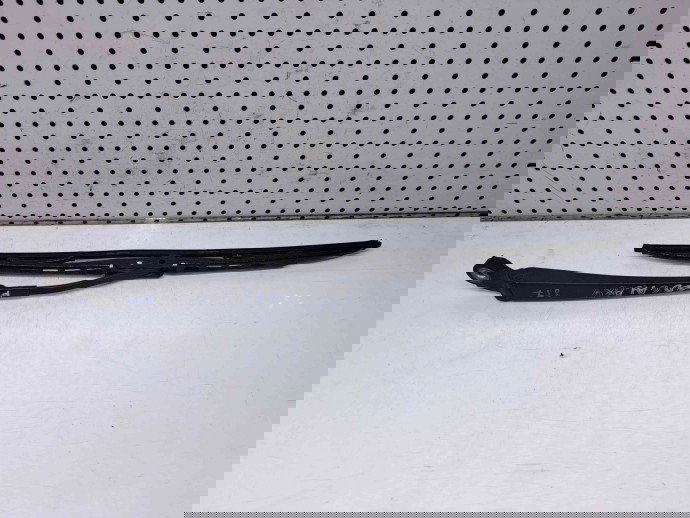  Brat stergator haion Volkswagen Touran (1T1, 1T2) [Fabr 2003-2010] 7M3955707