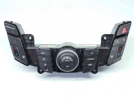  Panou comanda clima Hyundai i40 [Fabr 2012-2019] 97250-3Z900