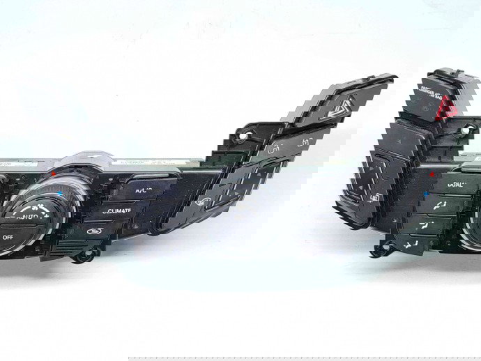  Panou comanda clima Hyundai i40 [Fabr 2012-2019] 97250-3Z900