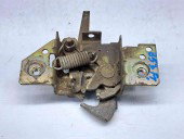 Broasca capota Ford Fusion (JU) [Fabr 2002-2012] OEM