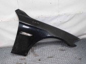 Aripa dreapta fata Bmw 5 (F10) [Fabr 2011-2016] 475 BLACK SAPPH METL