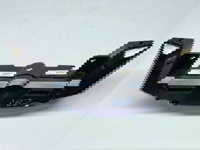  Panou comanda clima Hyundai i40 [Fabr 2012-2019] 97250-3Z900