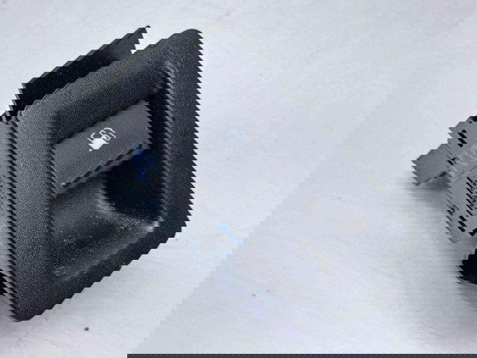  Buton capac combustibil Volkswagen Touran (1T1, 1T2) [Fabr 2003-2010] 1T0959551A