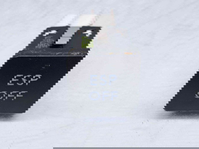  Buton ESP Volkswagen Touran (1T1, 1T2) [Fabr 2003-2010] 1K0927117D