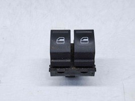  Buton geam stanga fata Volkswagen Touran (1T1, 1T2) [Fabr 2003-2010] 1K3959857A
