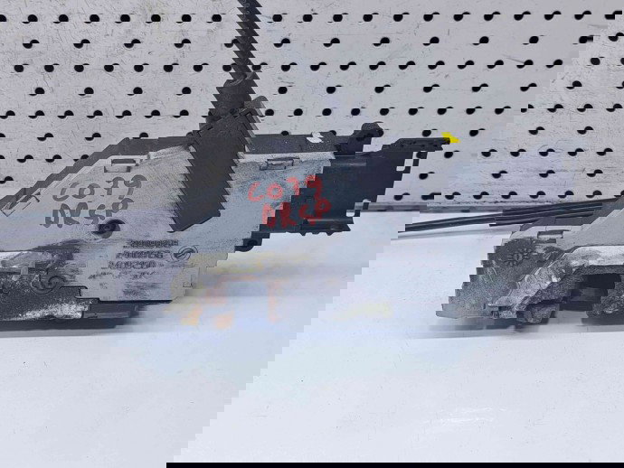 Broasca usa dreapta spate Peugeot Expert (III) (G9) [Fabr 2007-2015] 24090158