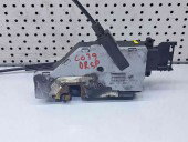 Broasca usa dreapta spate Peugeot Expert (III) (G9) [Fabr 2007-2015] 24090158