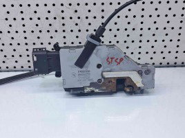 Broasca usa stanga spate Peugeot Expert (III) (G9) [Fabr 2007-2015] 24099158