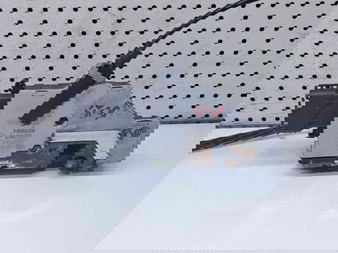 Broasca usa stanga spate Peugeot Expert (III) (G9) [Fabr 2007-2015] 24099158